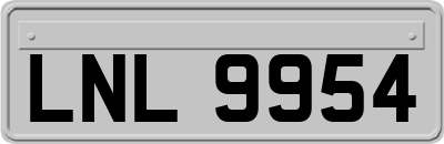 LNL9954