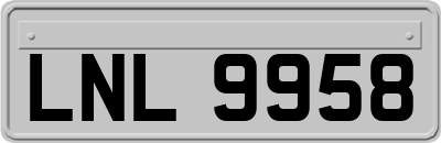 LNL9958
