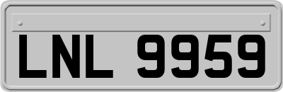 LNL9959
