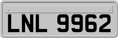 LNL9962