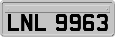 LNL9963