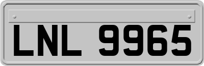 LNL9965
