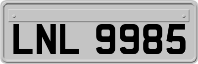 LNL9985
