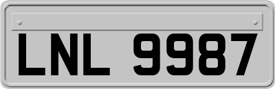 LNL9987