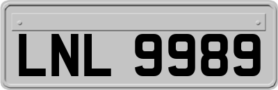 LNL9989