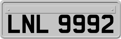 LNL9992