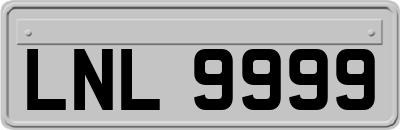 LNL9999
