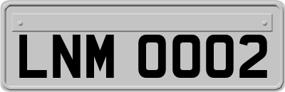 LNM0002
