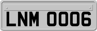 LNM0006