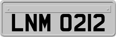 LNM0212