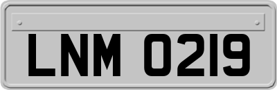 LNM0219
