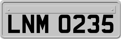 LNM0235