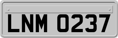 LNM0237
