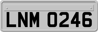LNM0246