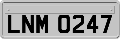 LNM0247