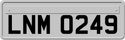 LNM0249