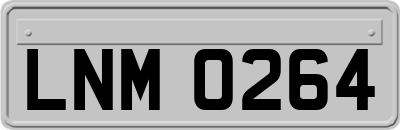 LNM0264
