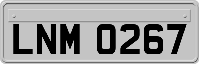 LNM0267