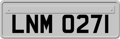 LNM0271