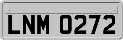 LNM0272