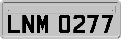 LNM0277