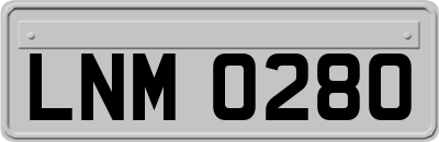LNM0280