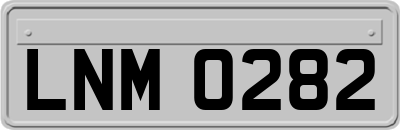 LNM0282