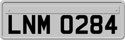 LNM0284