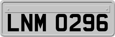 LNM0296