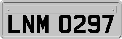 LNM0297