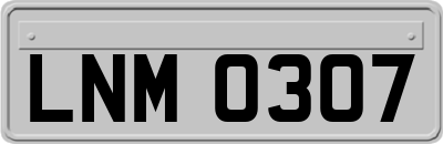 LNM0307