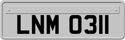 LNM0311