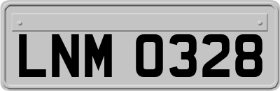 LNM0328