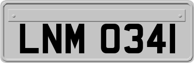 LNM0341