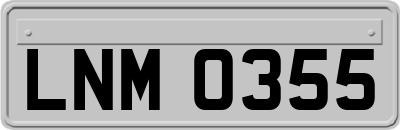 LNM0355