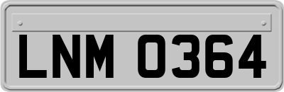 LNM0364