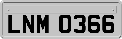 LNM0366