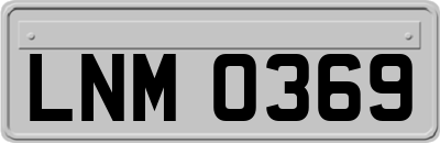 LNM0369