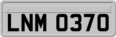 LNM0370