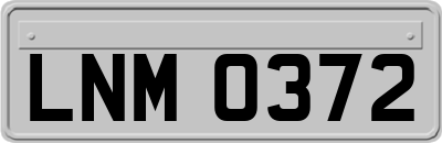 LNM0372