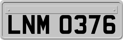 LNM0376