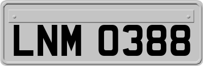 LNM0388