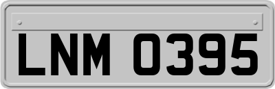 LNM0395