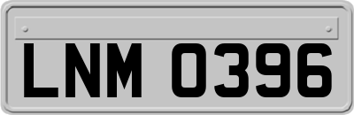 LNM0396