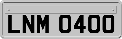 LNM0400