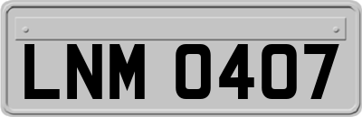 LNM0407
