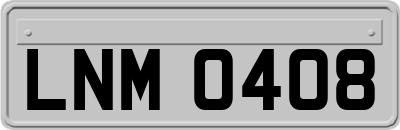 LNM0408