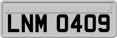 LNM0409