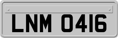 LNM0416