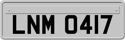 LNM0417